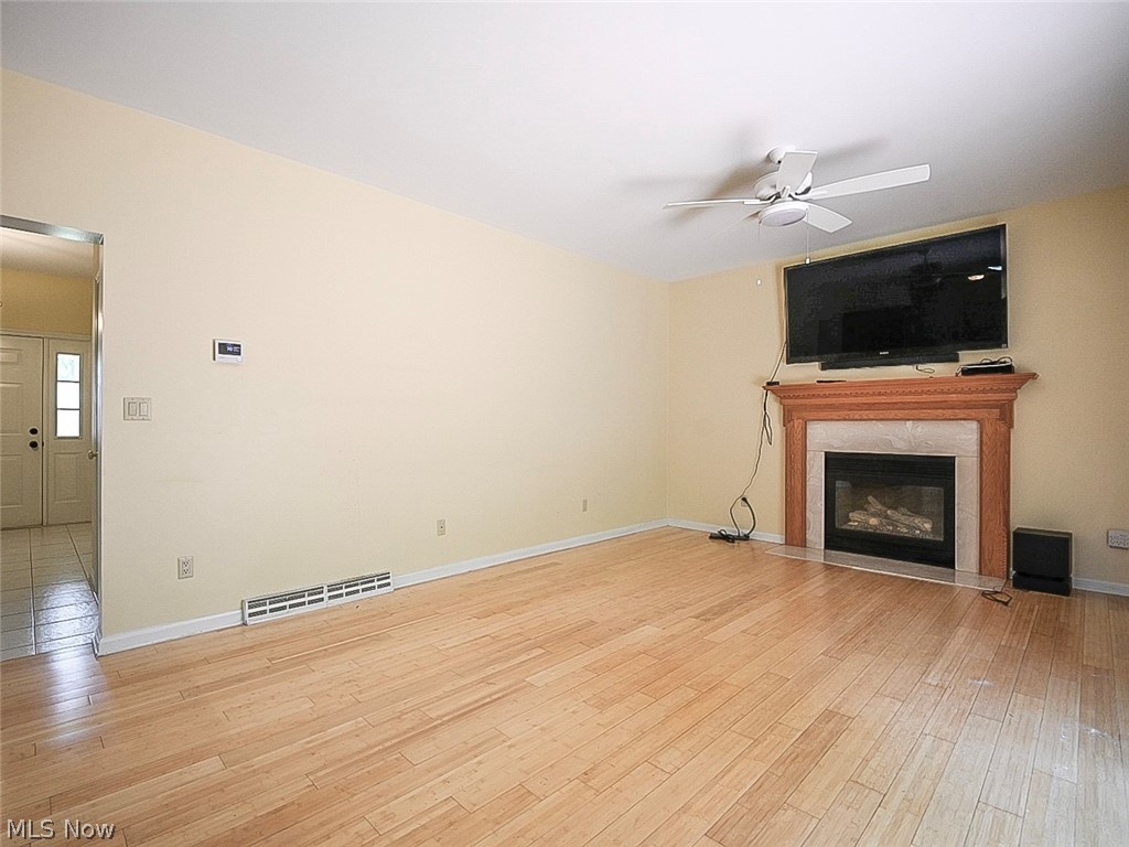 Powder Mill Run - Residential