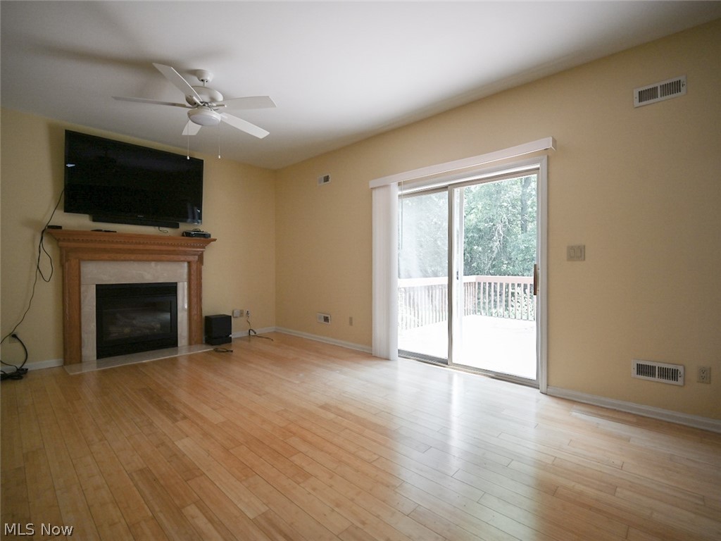 Powder Mill Run - Residential
