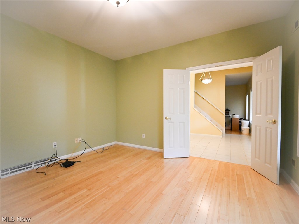 Powder Mill Run - Residential