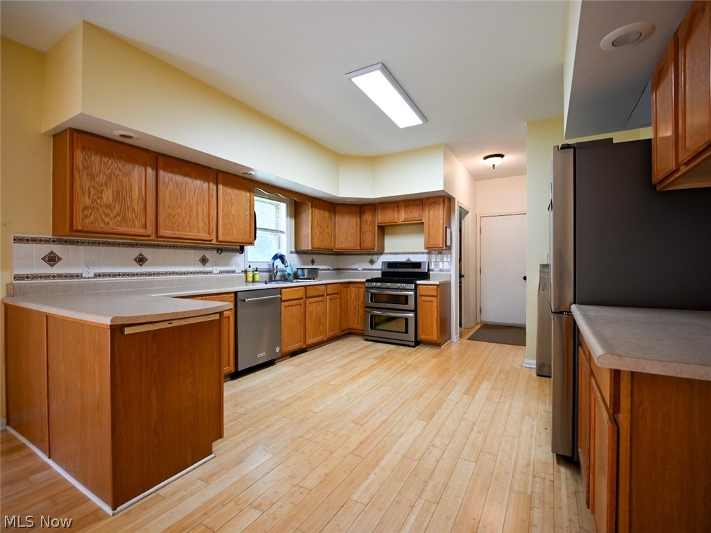 Powder Mill Run - Residential