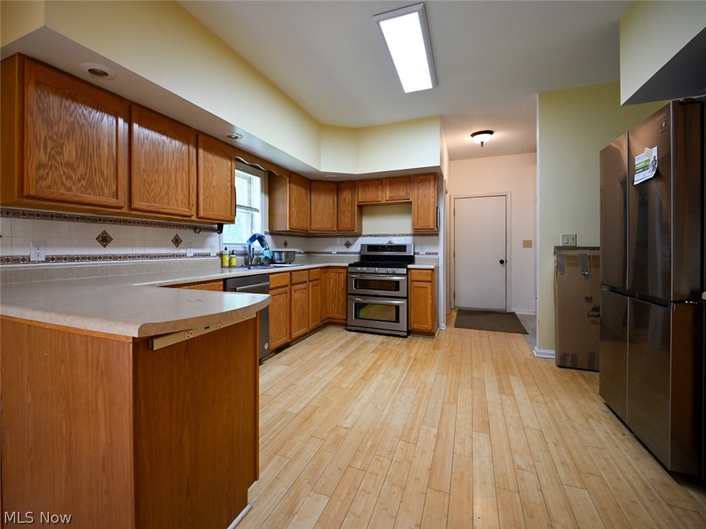 Powder Mill Run - Residential