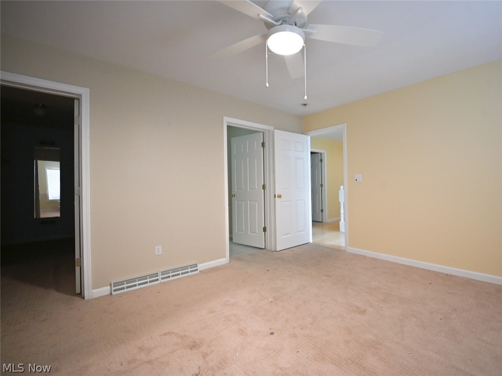 Powder Mill Run - Residential