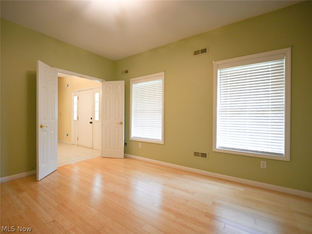 Powder Mill Run - Residential