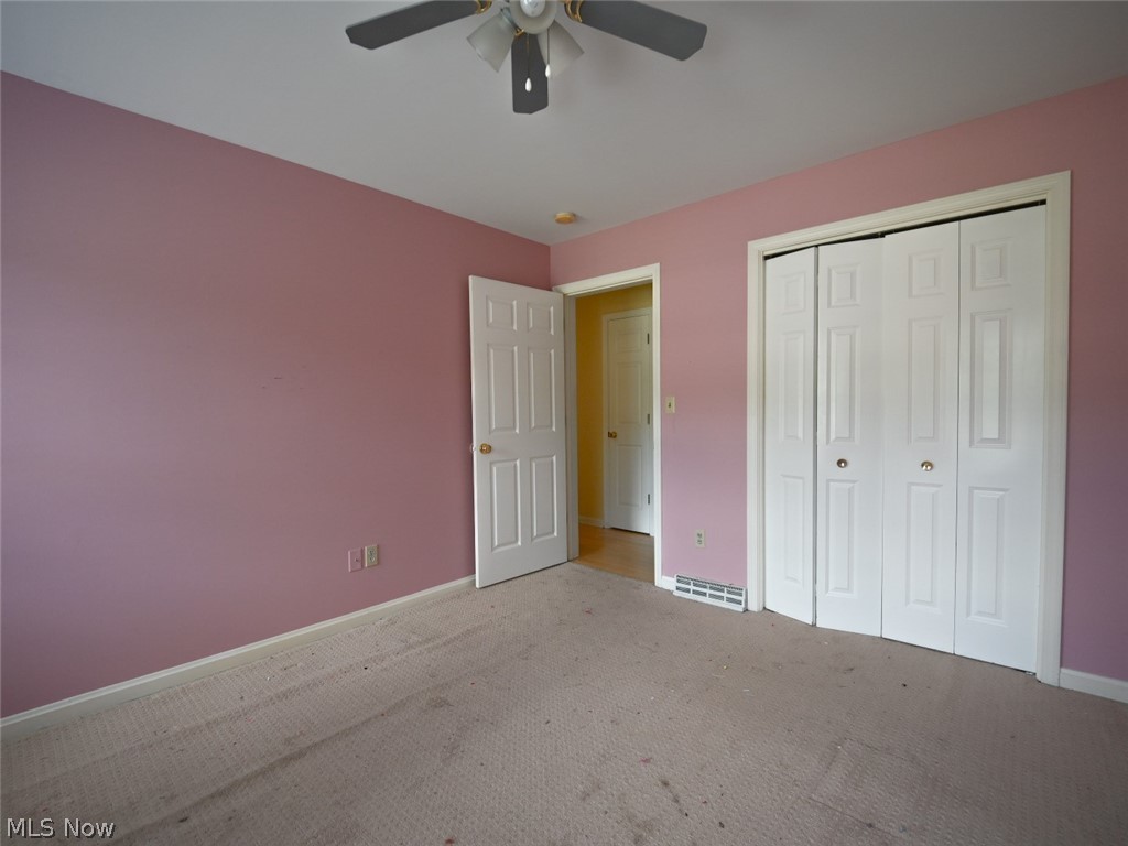 Powder Mill Run - Residential