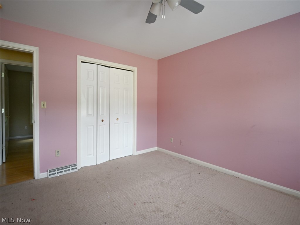 Powder Mill Run - Residential
