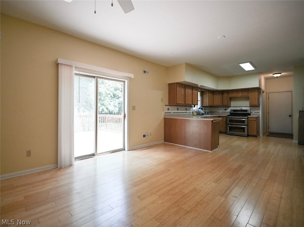 Powder Mill Run - Residential