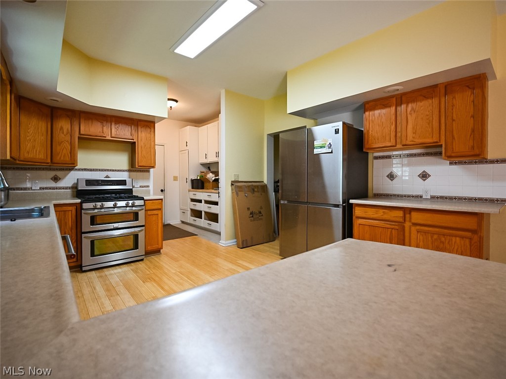 Powder Mill Run - Residential