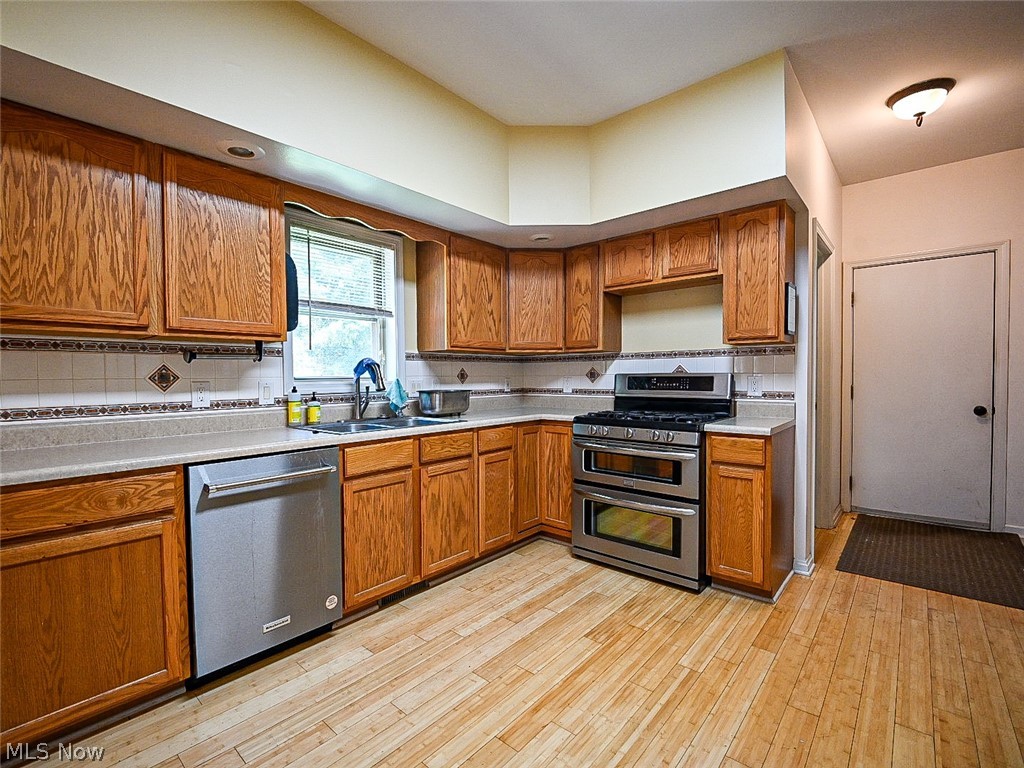 Powder Mill Run - Residential