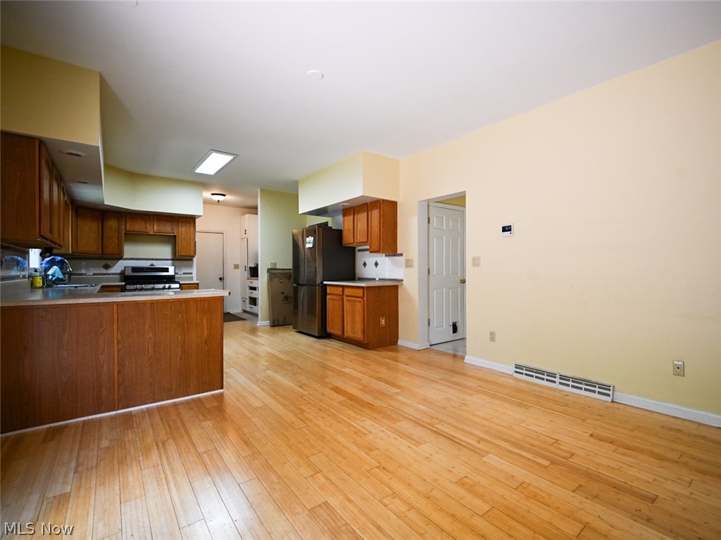 Powder Mill Run - Residential