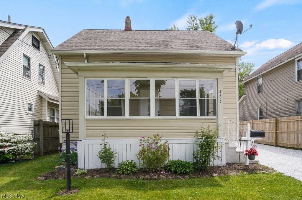 Shadyside - Residential