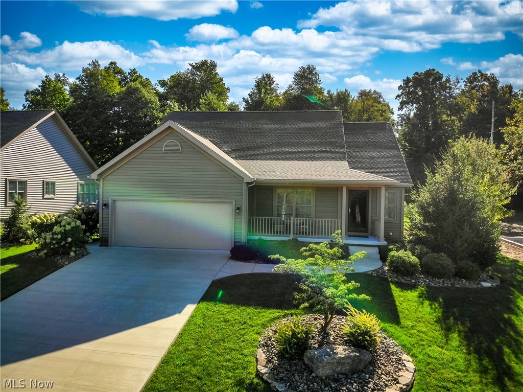 Backbay/Arrowhead 1 - Residential