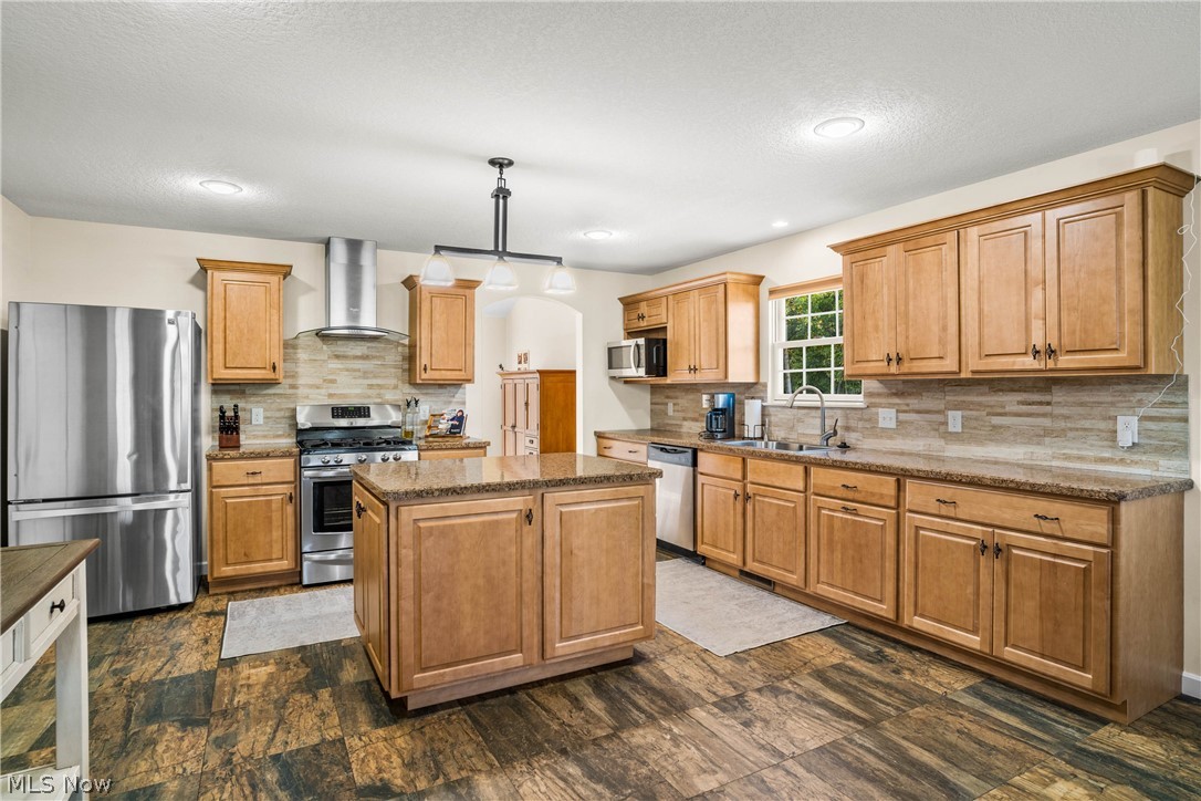 Backbay/Arrowhead 1 - Residential