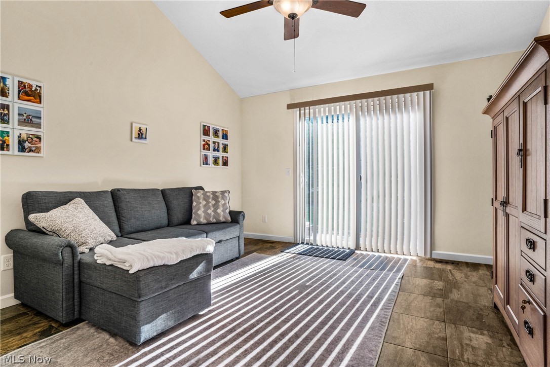 Backbay/Arrowhead 1 - Residential
