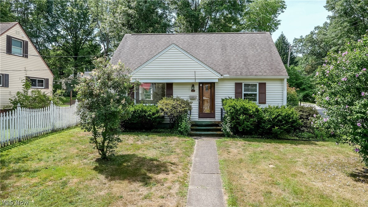 Highland - Residential