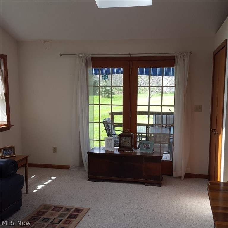 Stow - Residential