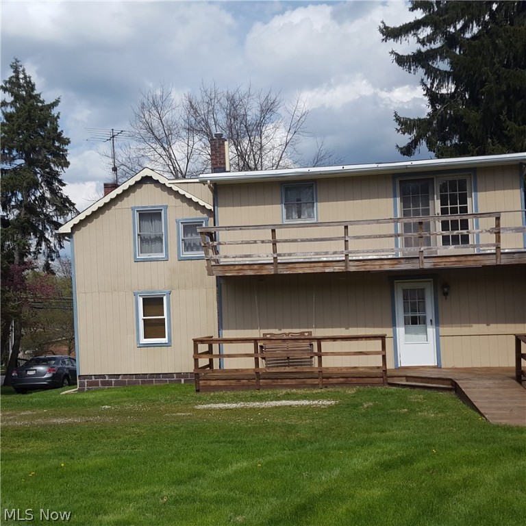 Stow - Residential