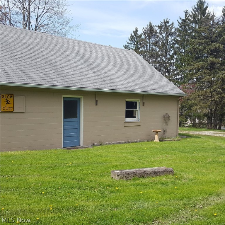 Stow - Residential