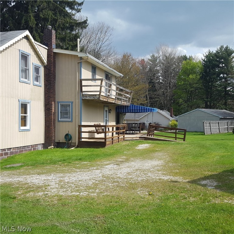 Stow - Residential