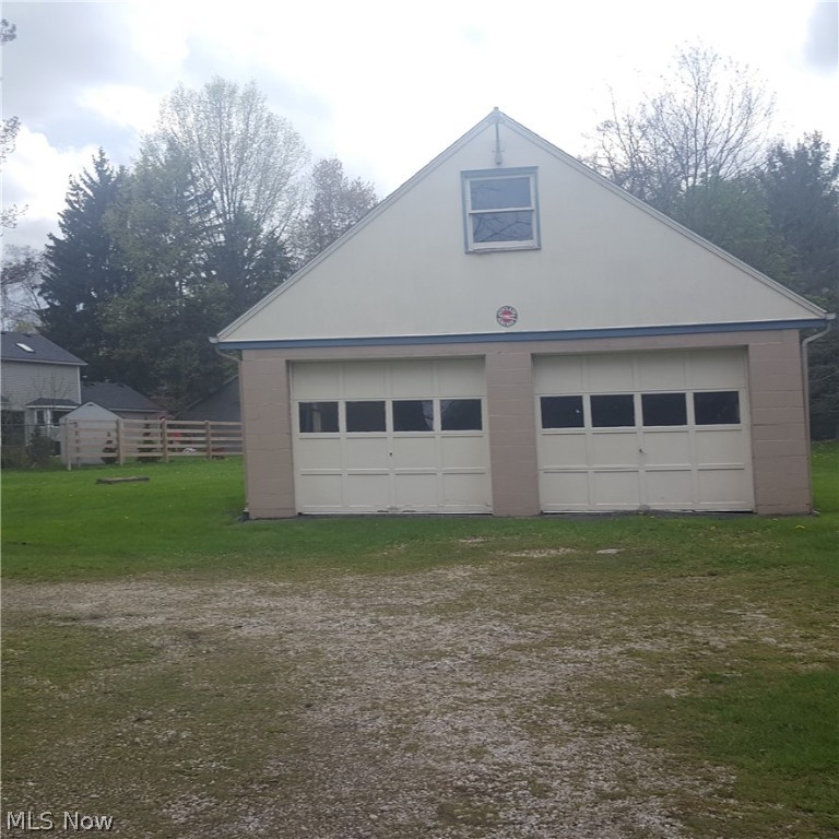 Stow - Residential