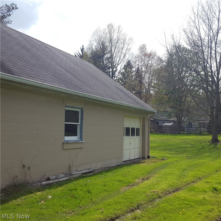 Stow - Residential