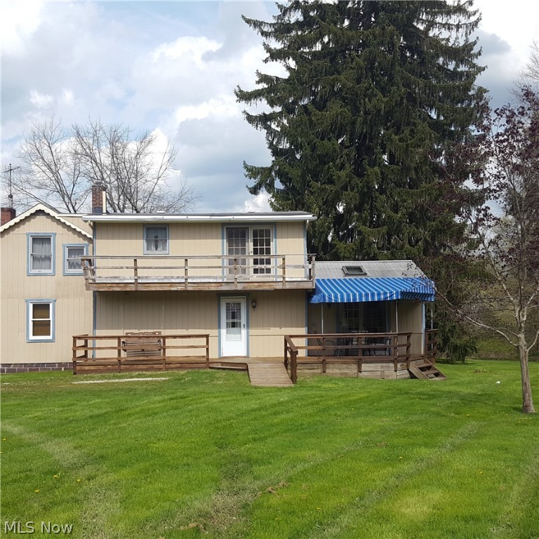 Stow - Residential