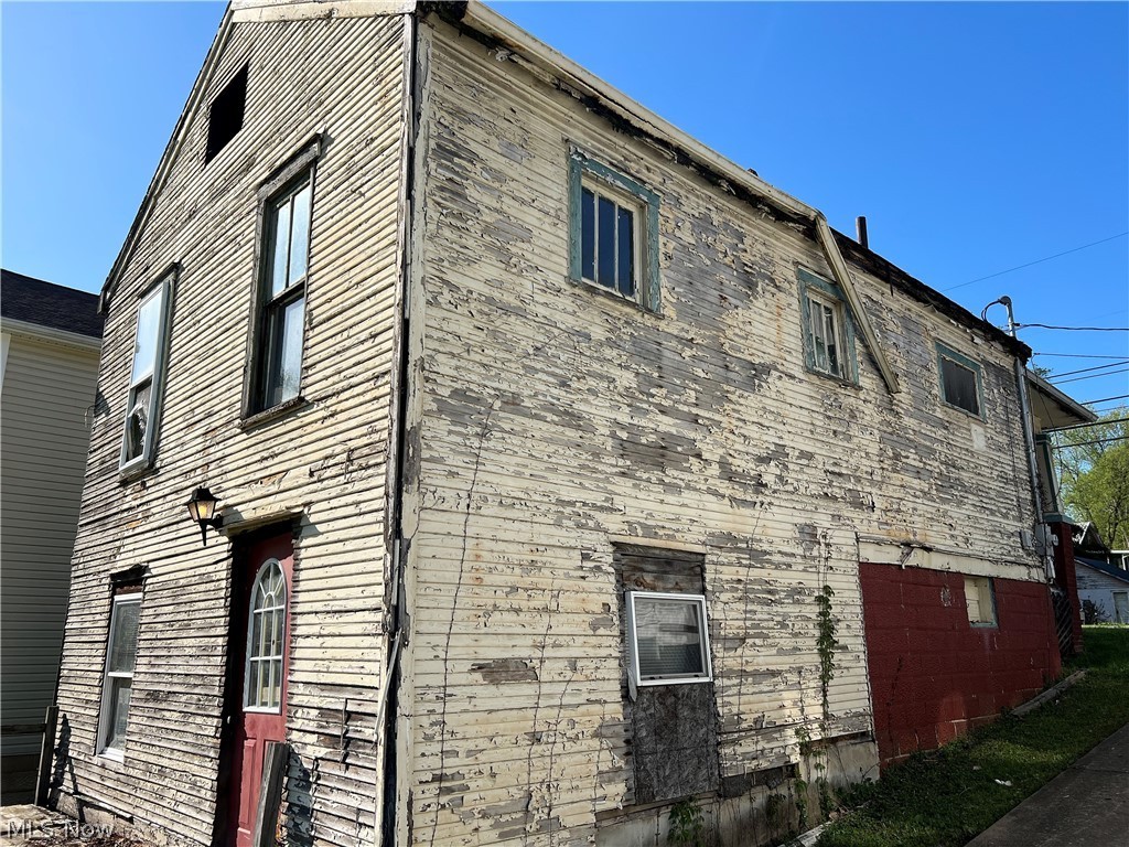 Norwood 4t - Residential