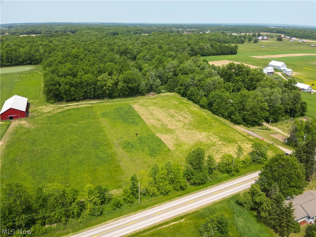 Discover the perfect mix of open space and wooded privacy on this 27.078-acre parcel. Ideal for a future home,
hunting retreat, or recreational getaway, the property features mature trees, open buildable areas, and a partial driveway
already in place for easy access. A rare opportunity to own a versatile piece of land with endless potential. Please note:
Parcel numbers reflect total acreage owned, price reflects acreage for sale. Please see survey map in supplements of 27.078 parcel.