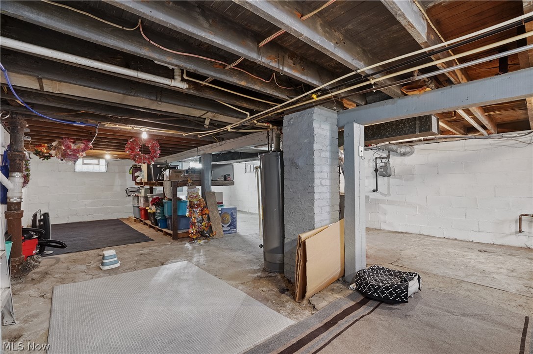 H P - Residential