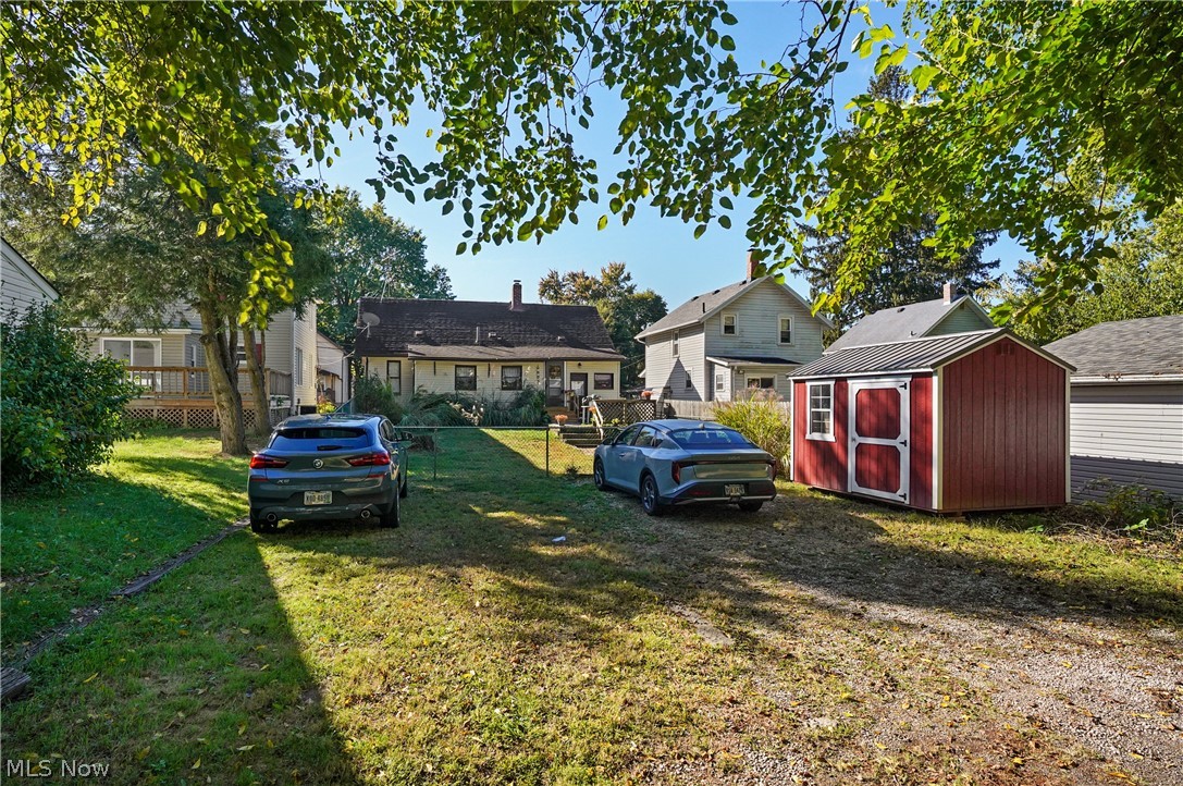 H P - Residential