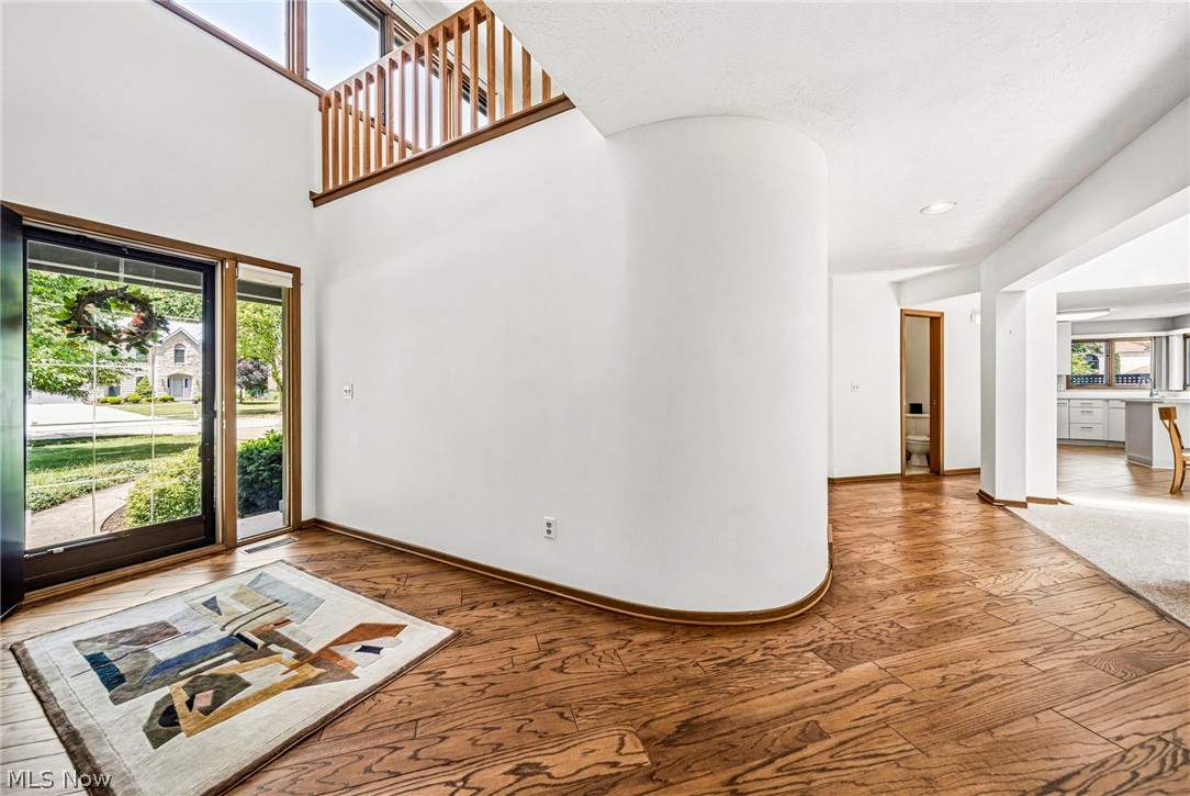 Pheasants Walk - Residential
