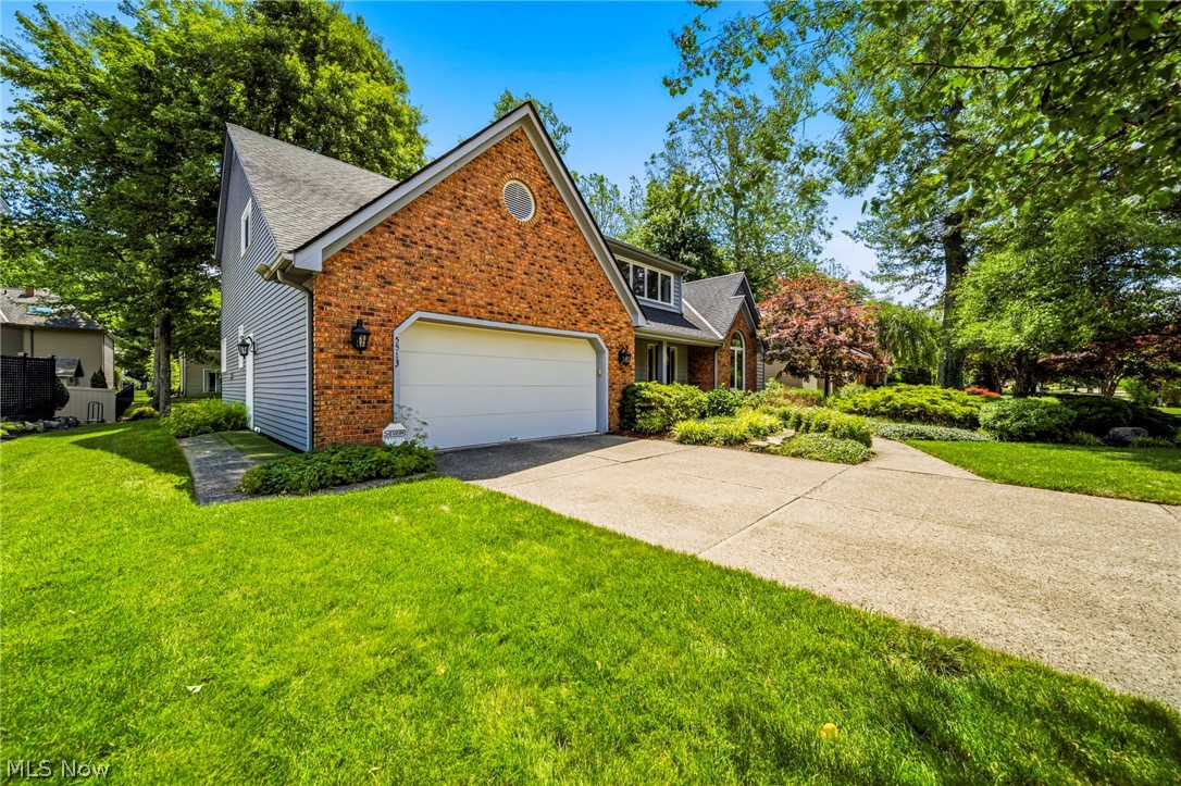 Pheasants Walk - Residential