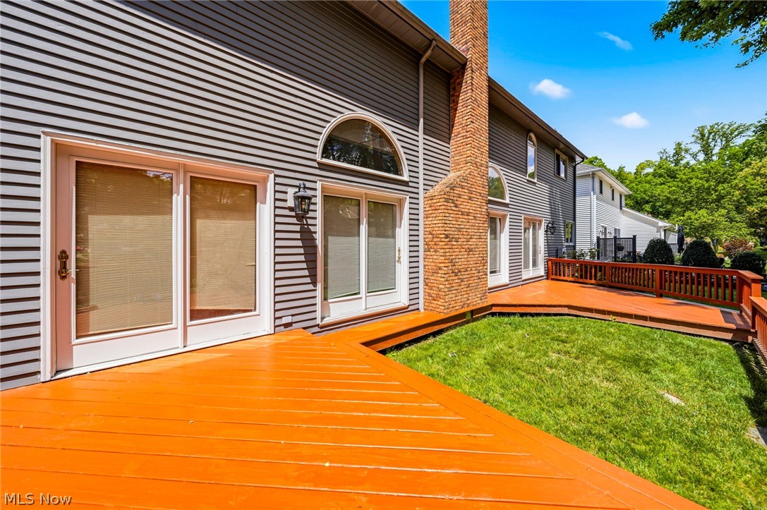 Pheasants Walk - Residential