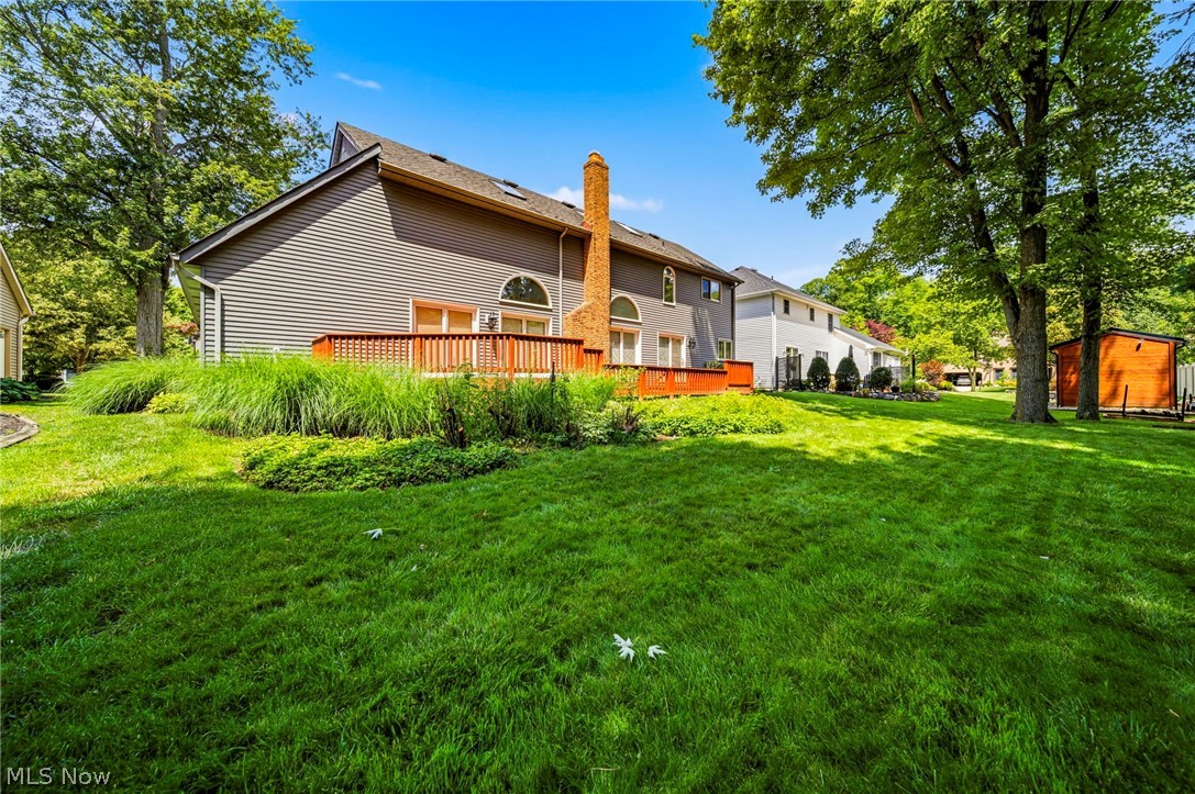 Pheasants Walk - Residential