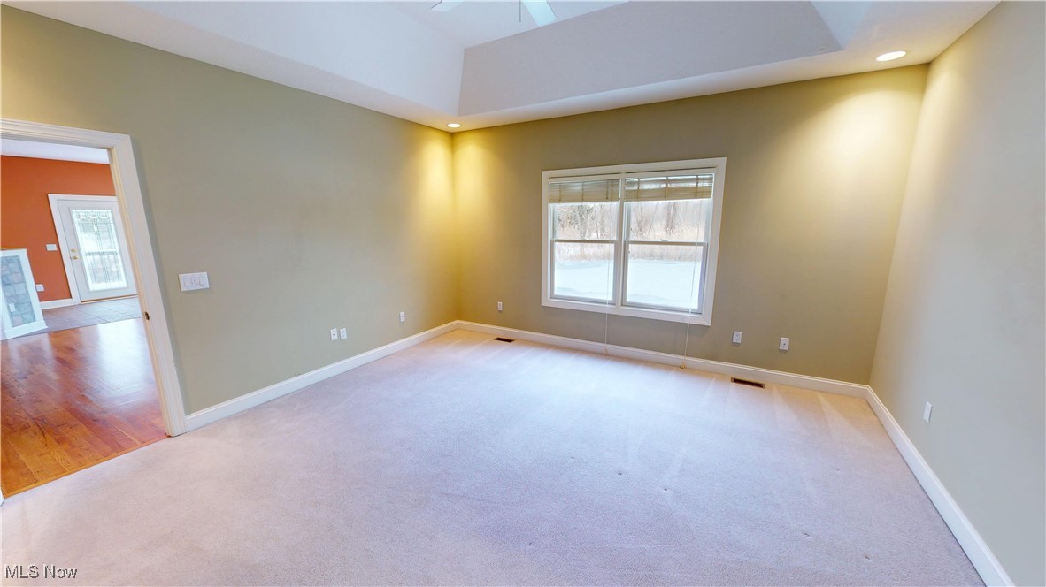 Lakes/Franklin Mills Condo - Residential