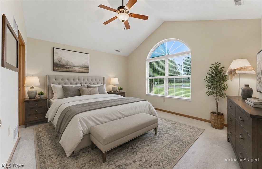 Pebble Chase Condos - Residential