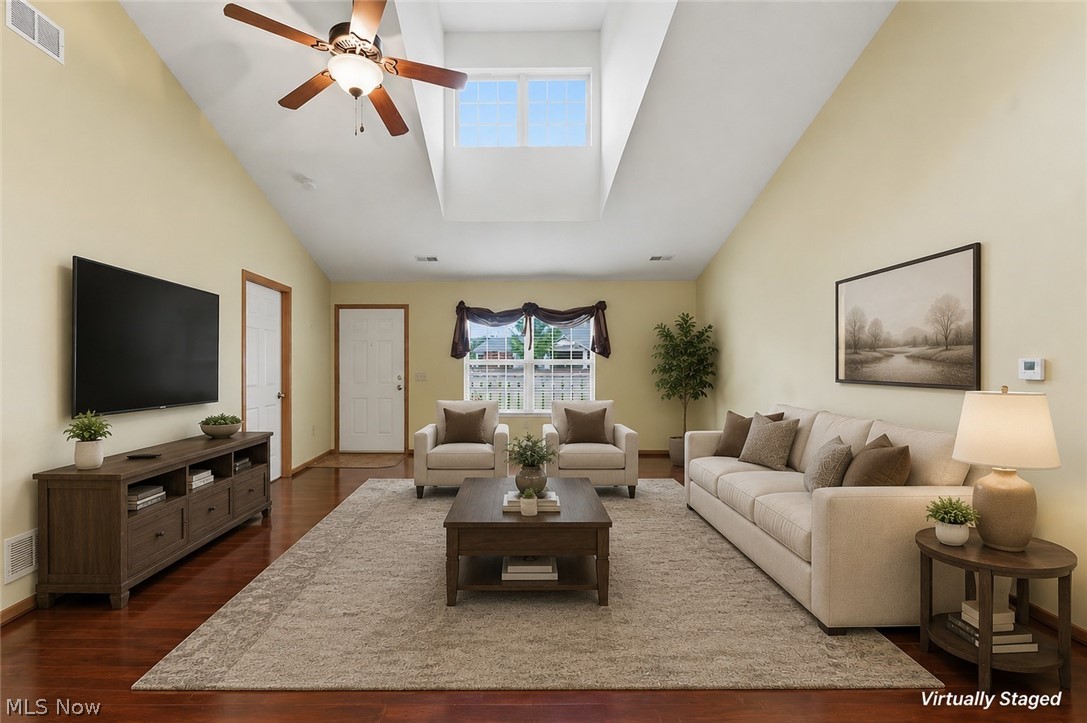 Pebble Chase Condos - Residential