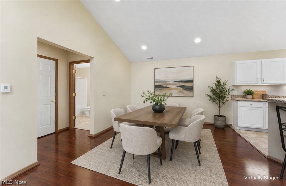 Pebble Chase Condos - Residential