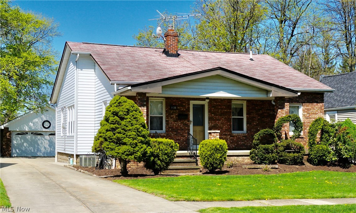 Quayle Telling Realty Cos Sub - Residential