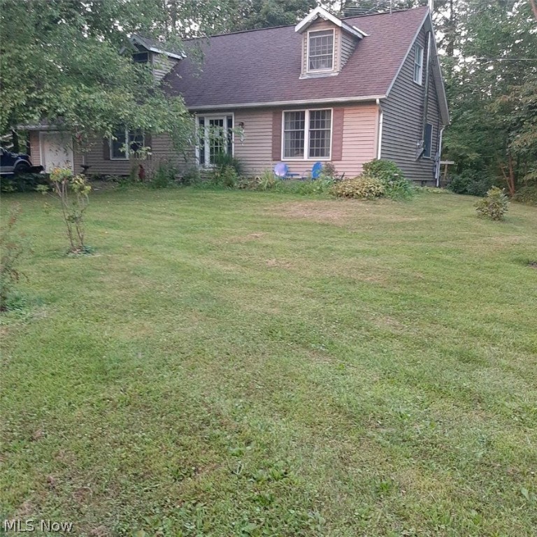 Cinnamon Lake Sub #5 - Residential