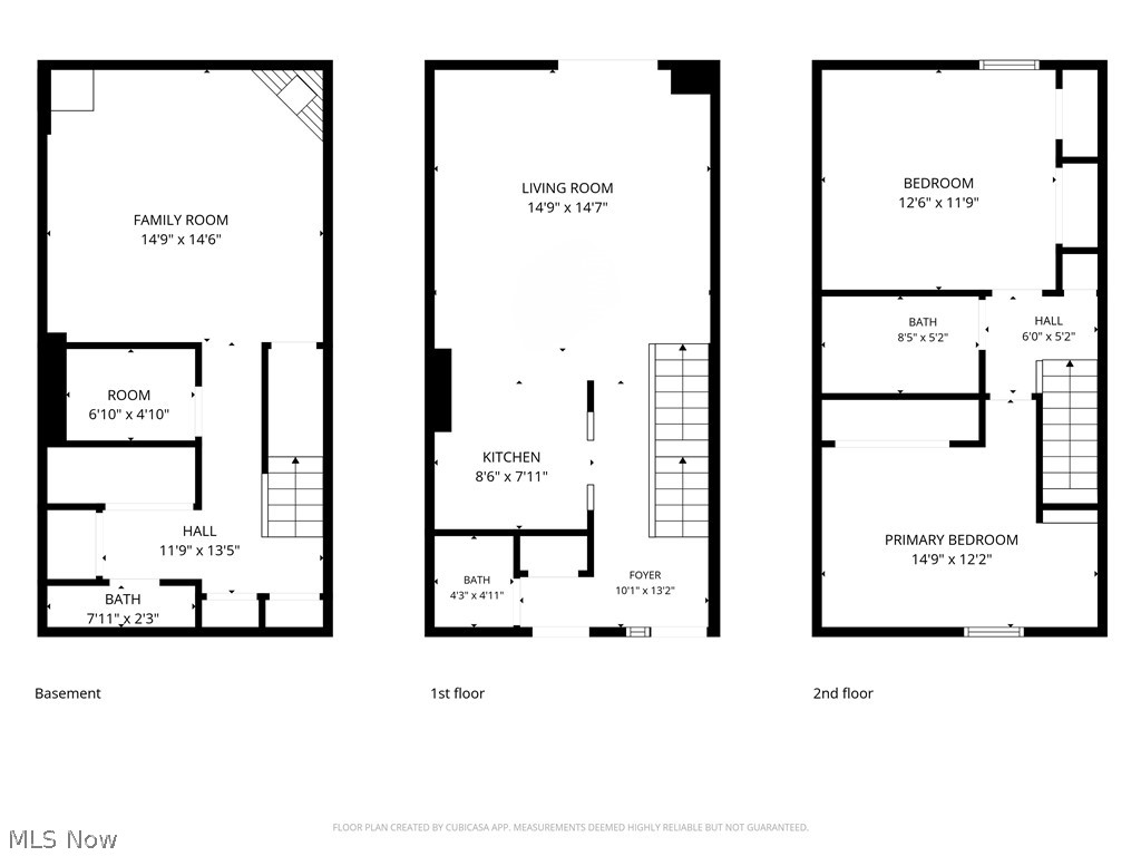 Wrens Cross Twnhses Bldg 01 - Residential