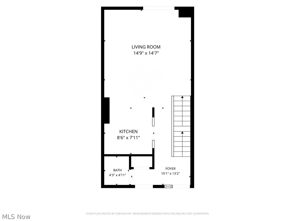 Wrens Cross Twnhses Bldg 01 - Residential