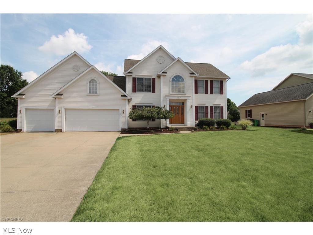 Eastwicke Farms - Residential