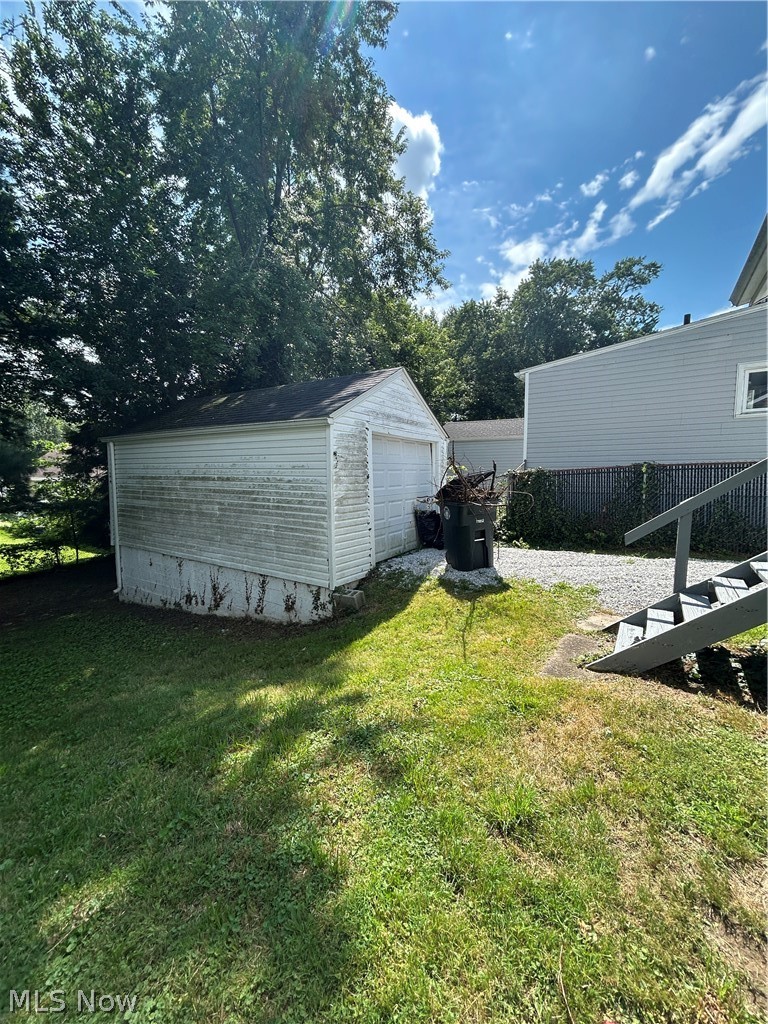 Schaeffer Heights - Residential