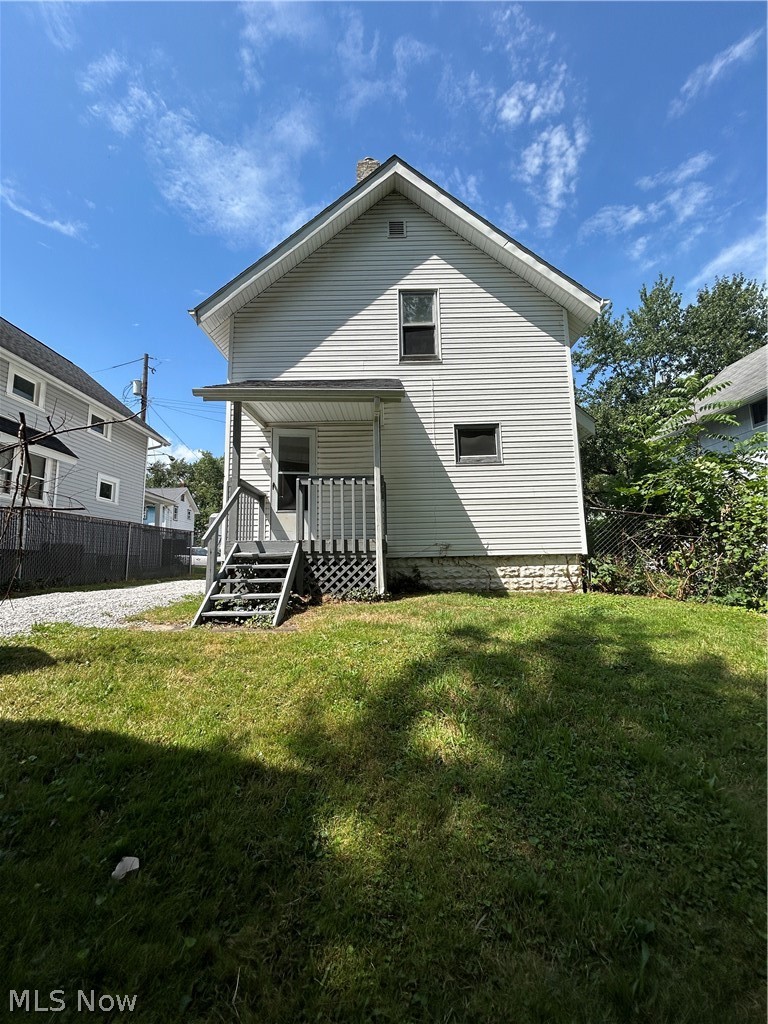 Schaeffer Heights - Residential