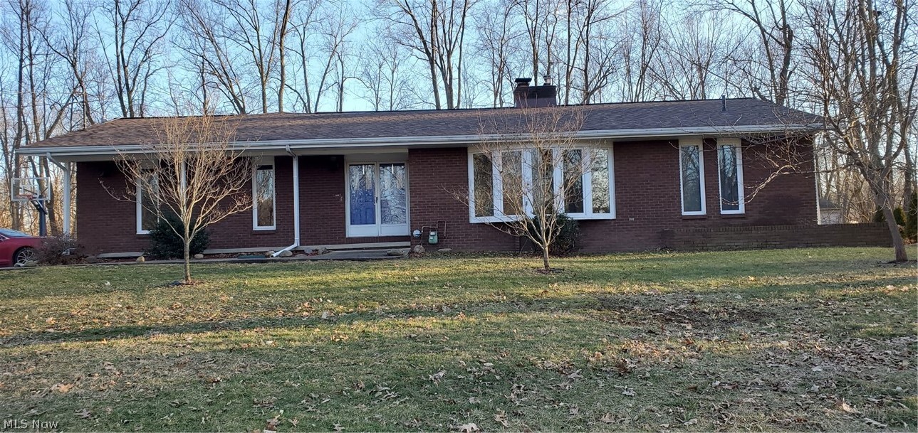TR 4 Lot 6 S OF DR.310A - Residential