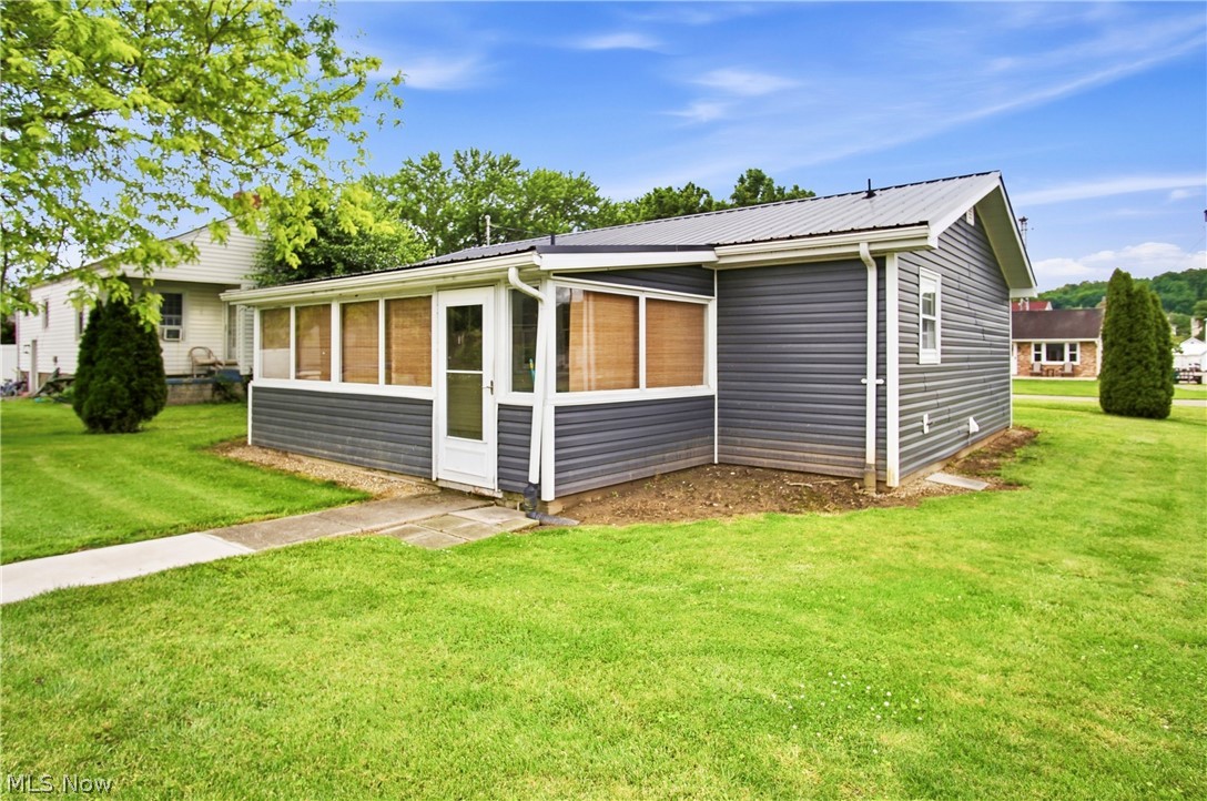 Power Add - Residential