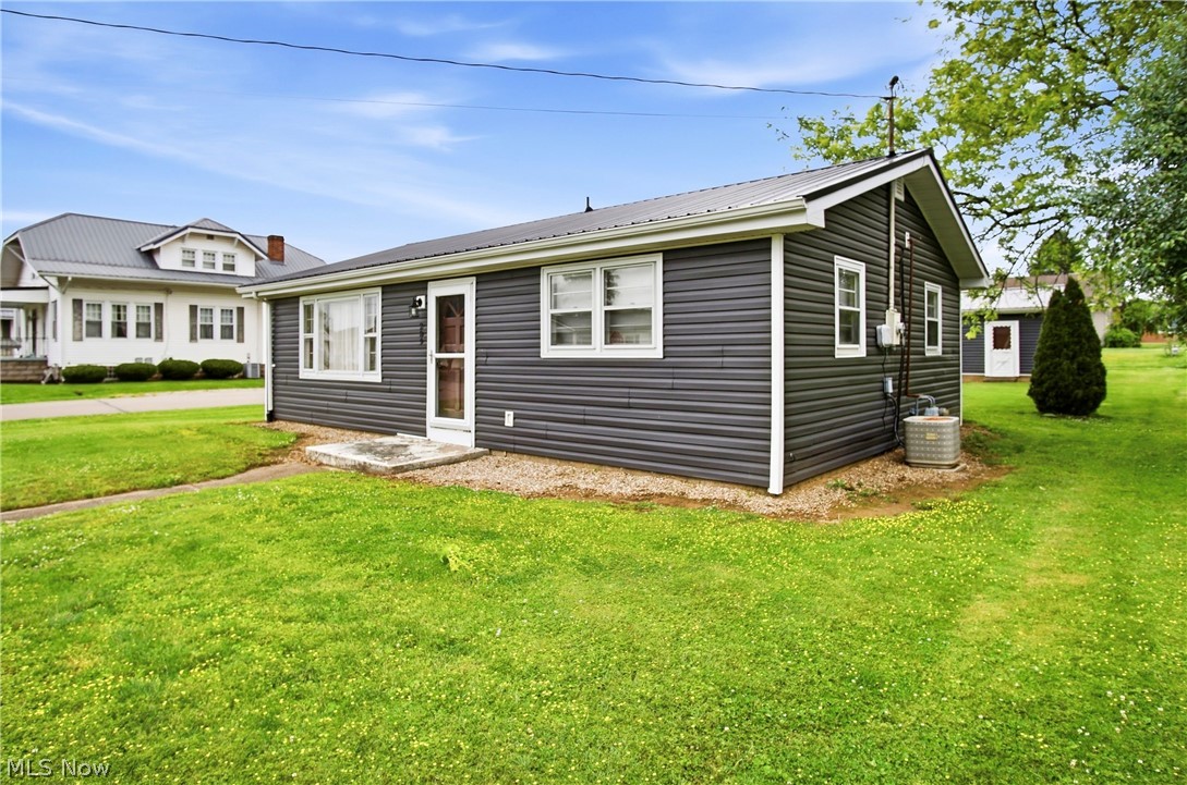Power Add - Residential