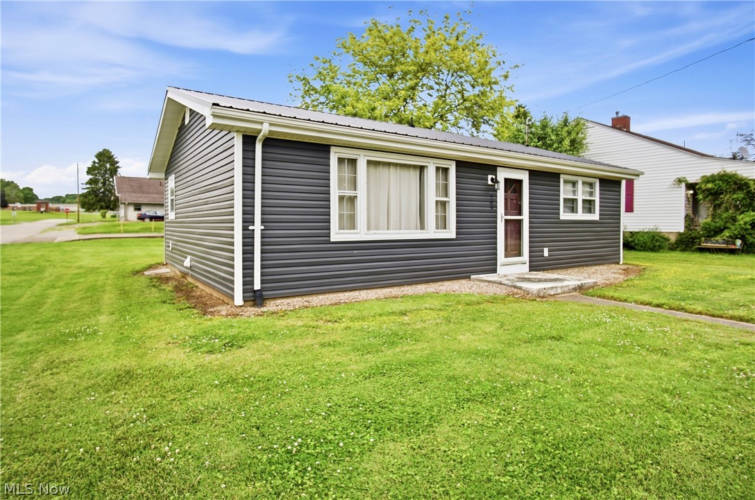 Power Add - Residential