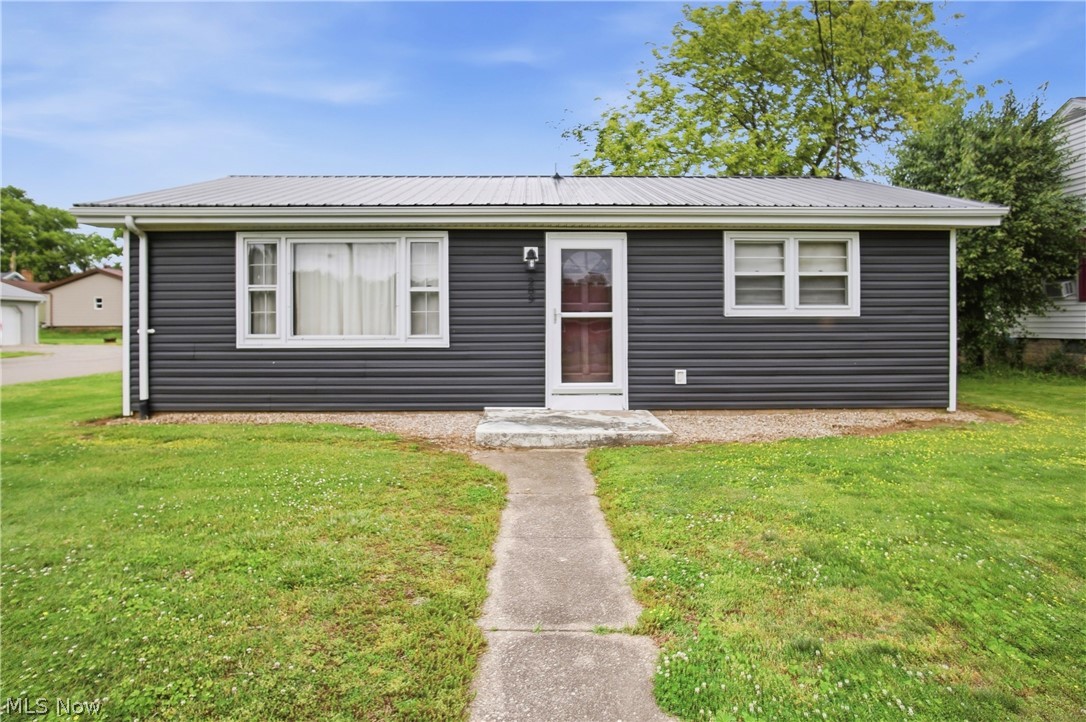 Power Add - Residential
