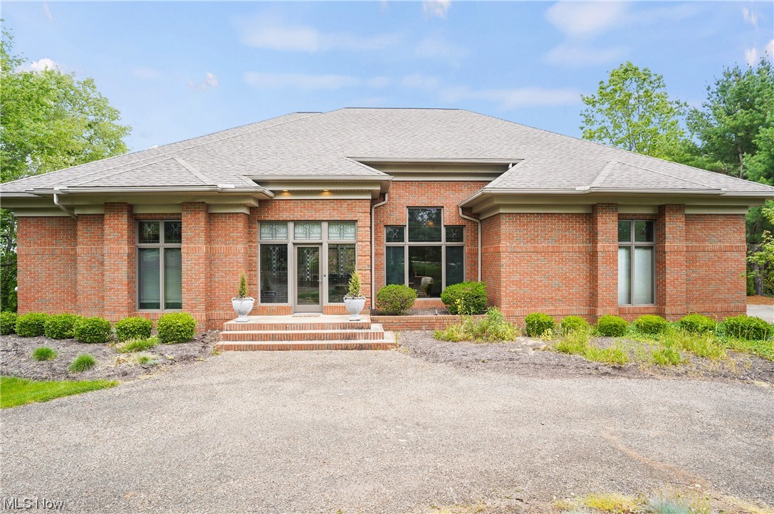 Colonial Hills - Residential